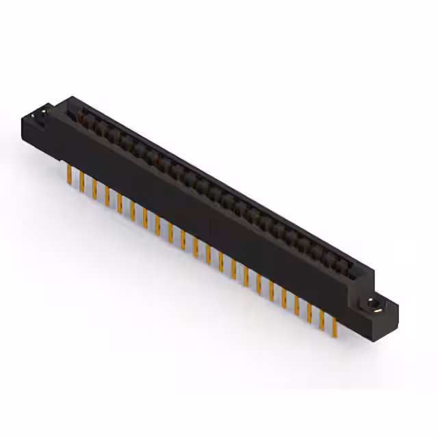357-044-558-203 EDAC Inc.  Edgeboard Connectors